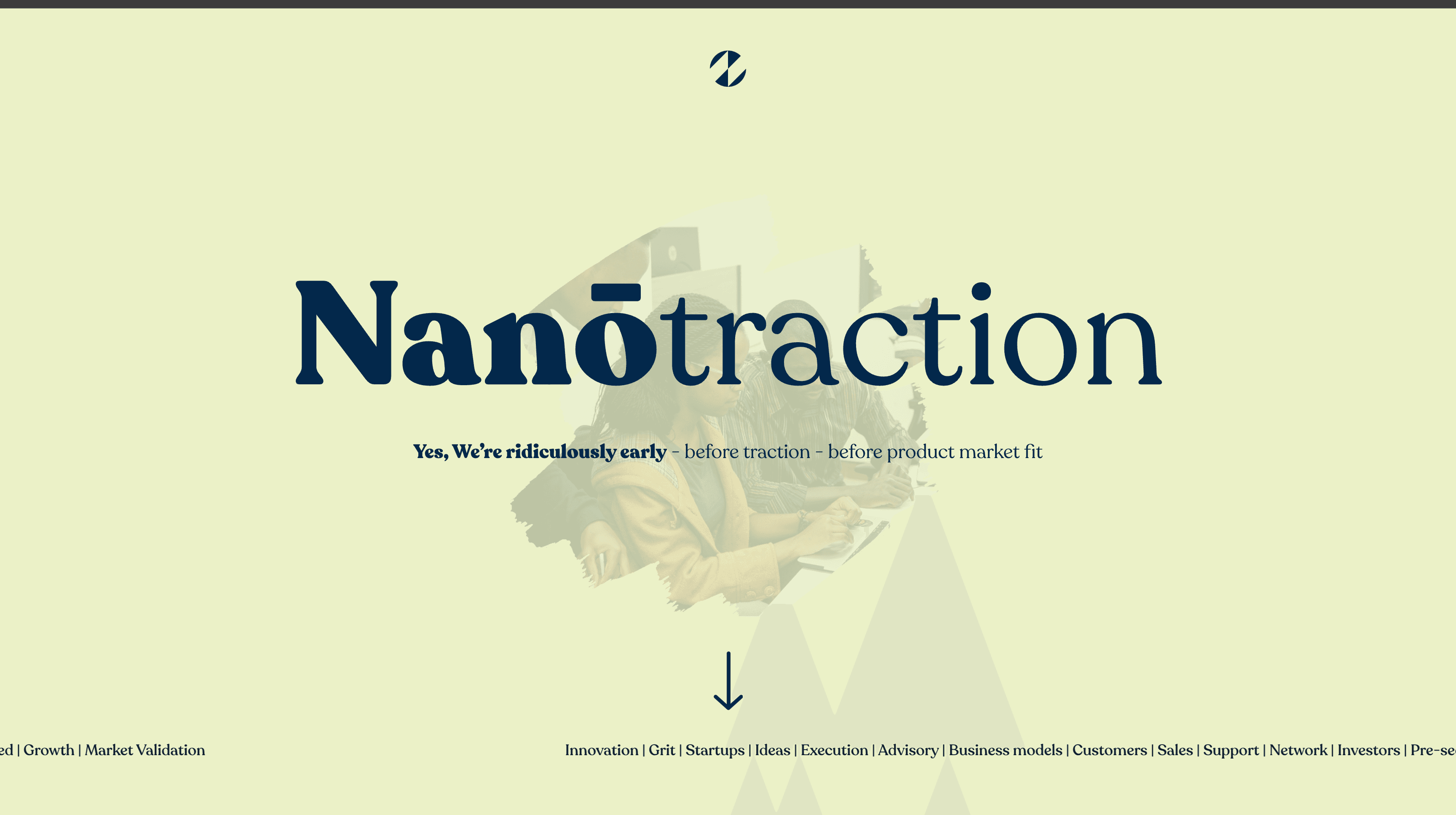 Nanotraction